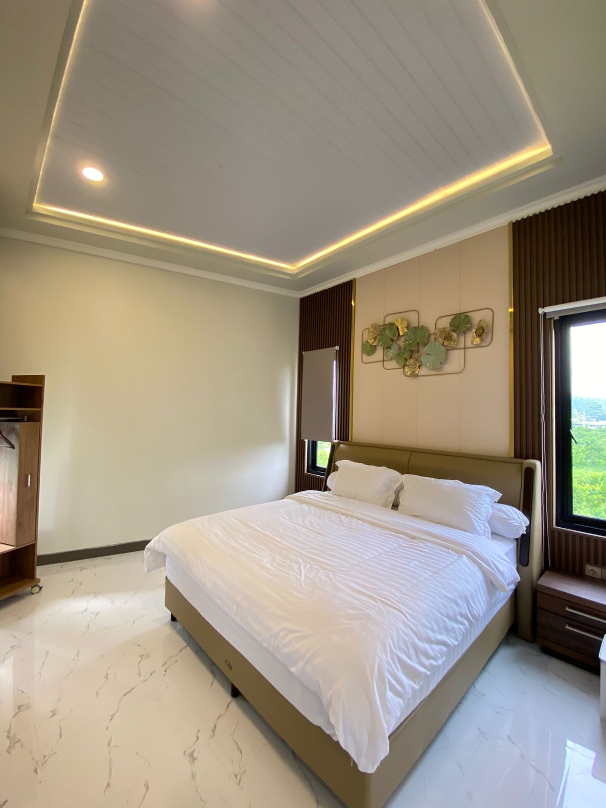 Villa Swarga